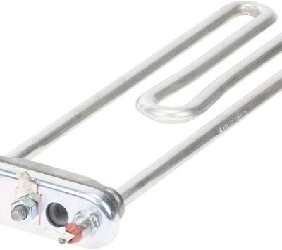 Mosógép fűtőbetét