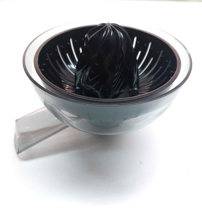 Húsdarálóra (MFWS4...) Citrusprés tállal