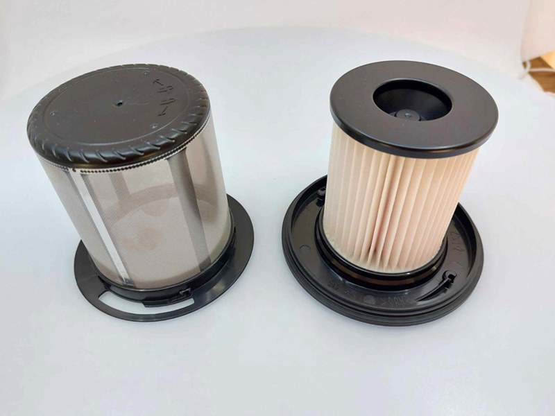 Bosch Unlimited 7 porszívóhoz filter - Image 2