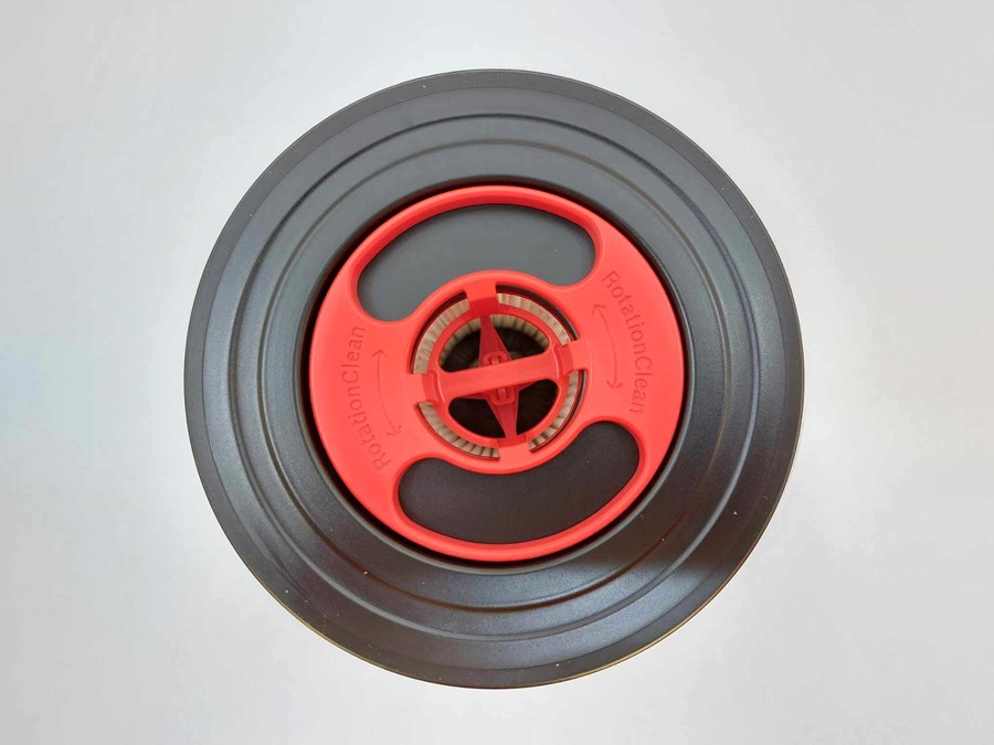 Bosch Unlimited 7 porszívóhoz filter - Image 3