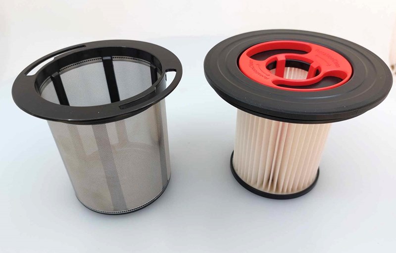 Bosch Unlimited 7 porszívóhoz filter - Image 4