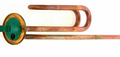 Bosch Tronic Bojler fűtőbetét (1200w)