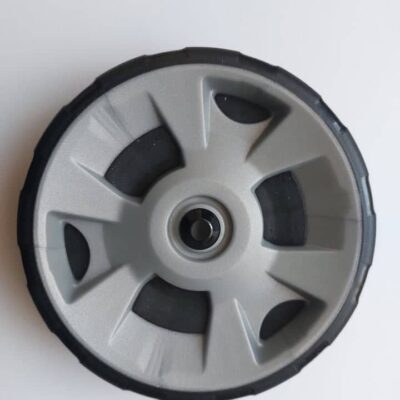 Bosch Rotak 32 fűnyíró kerék