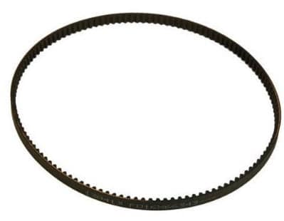 Bosch fűszellőztető és vertikulátor szerszámgéphez hajtószíj 8.65mm,  z=127,  L=635