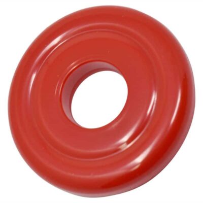 Csapágyfedél (kés alatti piros)