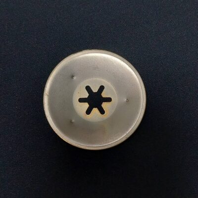 Fűnyíró csapágyfedél