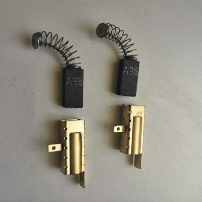 Bosch fúrógép és fúrókalapács szénkefe pár