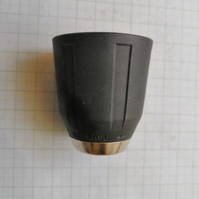 Bosch akkumulátoros fúrógéphez gyorstokmány 10 mm