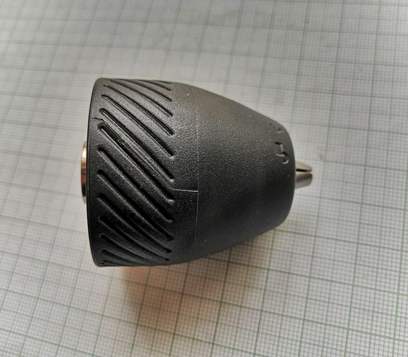 Bosch akkumulátoros fúró-csavarozóhoz gyorstokmány