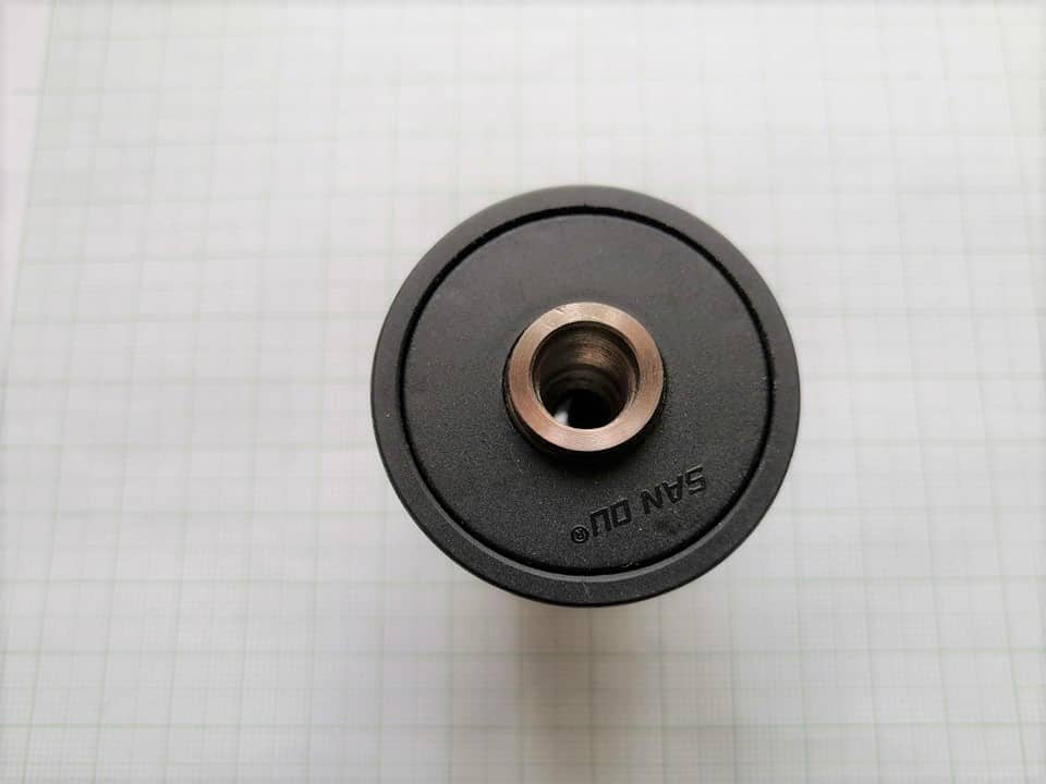 Bosch akkumulátoros fúró-csavarozóhoz gyorstokmány - Image 3