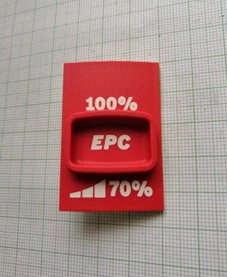 Bosch akkumulátoros fúrókalapácshoz kapcsoló egység