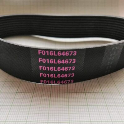 Bosch aprítógéphez hosszbordás szíj