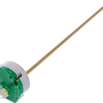 Bosch Tronic bojler hőfokszabályzó