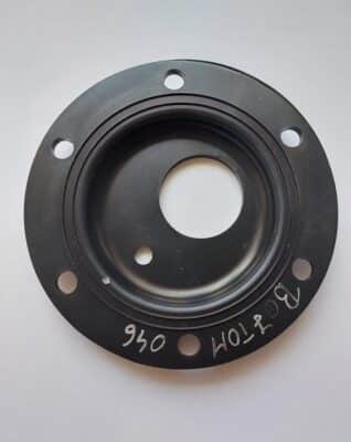 Bosch Tronic Bojlerhez alaplap tömítés (1000T , 2000T)