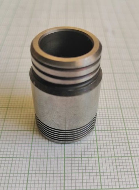 Fúrókalapács és beverőkalapács csapágypersely - Image 3