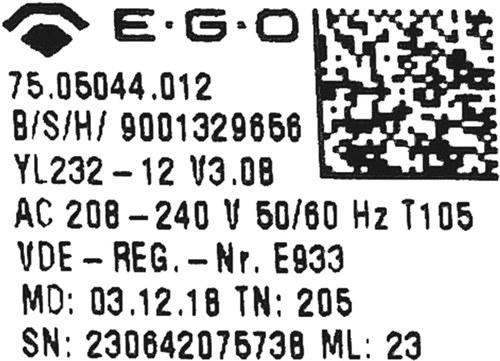 Kerámialap teljesítmény elektronika (relémodul) - Image 3