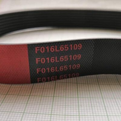 Bosch fűnyíró hosszbordás szíj z=8