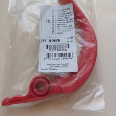 Bosch ROTAK fűnyíróhoz állítókar