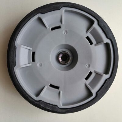 Bosch fűnyíró kerék