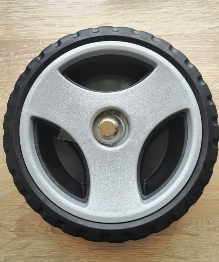 Bosch fűnyíró kerék