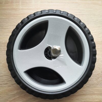 Bosch fűnyíró kerék