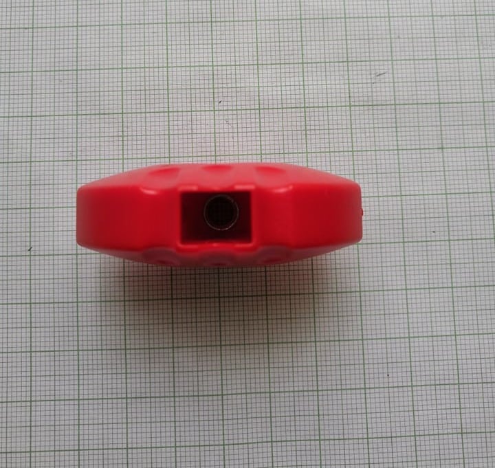 Bosch fűnyíró feszítő fogantytú - Image 3