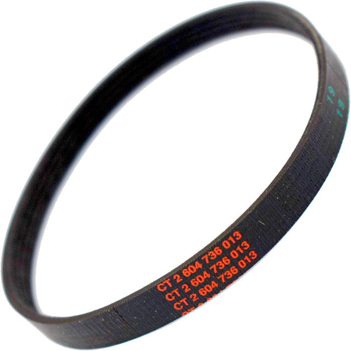 Bosch / Skil kézi gyalu ékszíj