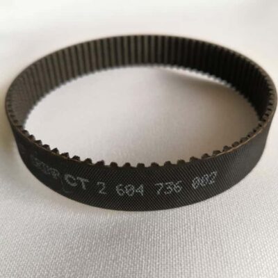 Bosch kézi gyalu szerszámhoz fogasszíj 14mm, Z=85