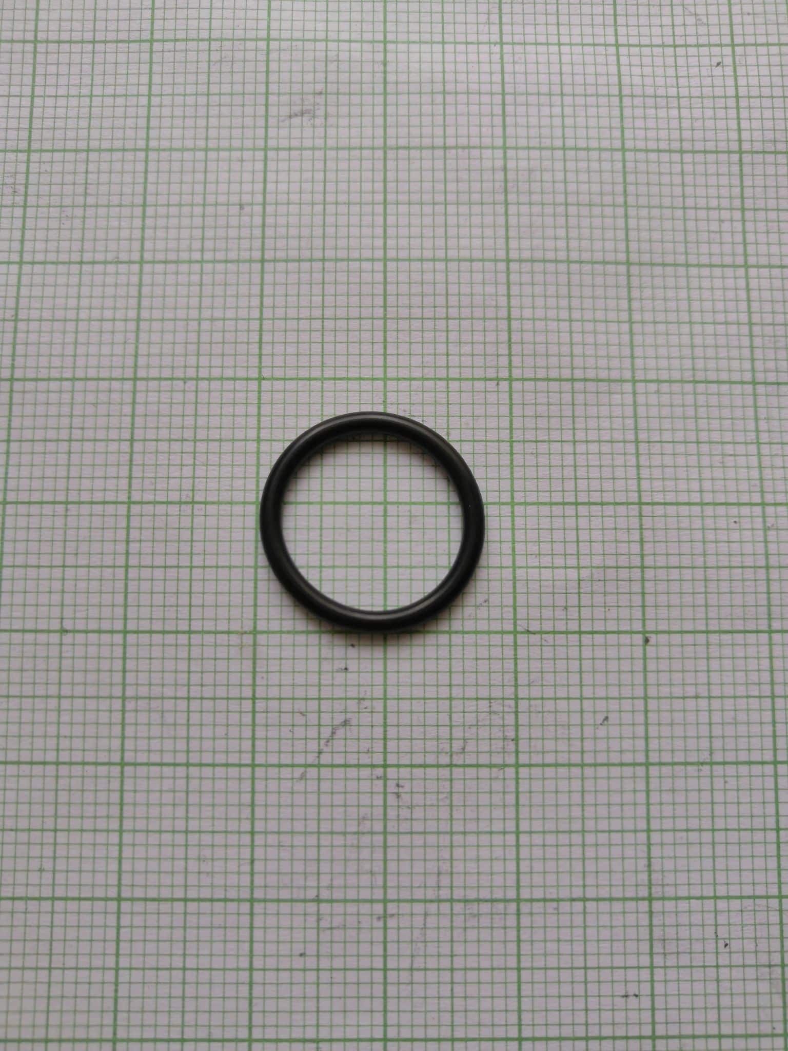 Bosch magasnyomású mosóhoz O-gyűrű