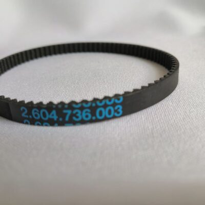 Bosch rezgőcsiszolóhoz fogasszíj Z=84