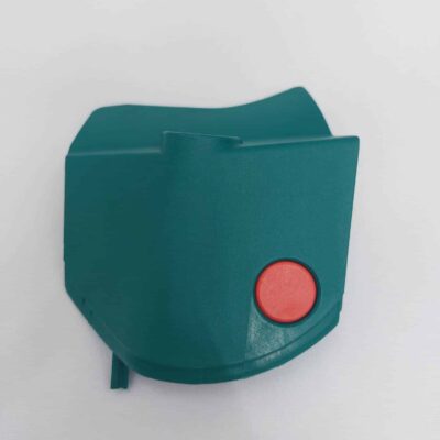 Fűnyíró tolókar csatlakozási pont (bal)