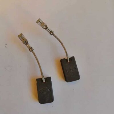 Bosch sarokcsiszolóhoz és elektromos keféhez szénkefe készlet