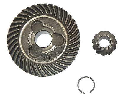 Fogaskerék készlet Bosch csiszológéphez (fogaskerék pár)