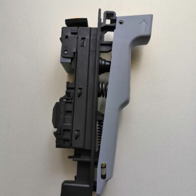 Bosch sarokcsiszolóhoz kapcsoló