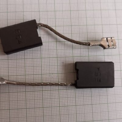 Bosch / Skil sarokcsiszoló  szénkefe pár