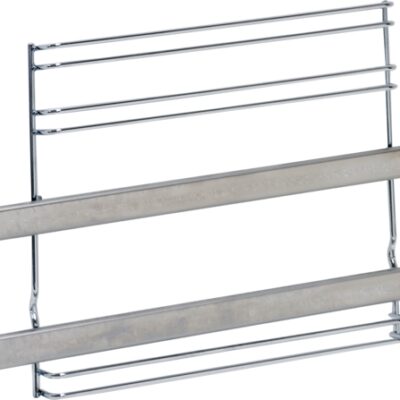 Jobb oldali 2szintes sütősín