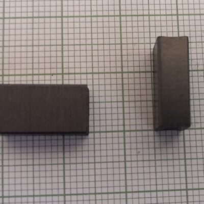 Bosch / Skil szalagcsiszolóhoz és ütvefúróhoz szénkefe pár