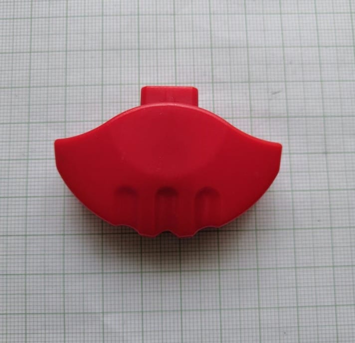 Bosch fűnyíró feszítő fogantytú