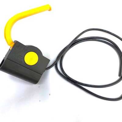 Univerzális fűnyíró kapcsoló