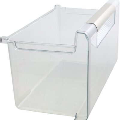 Beépíthető hűtőba alsó fagyasztófiók