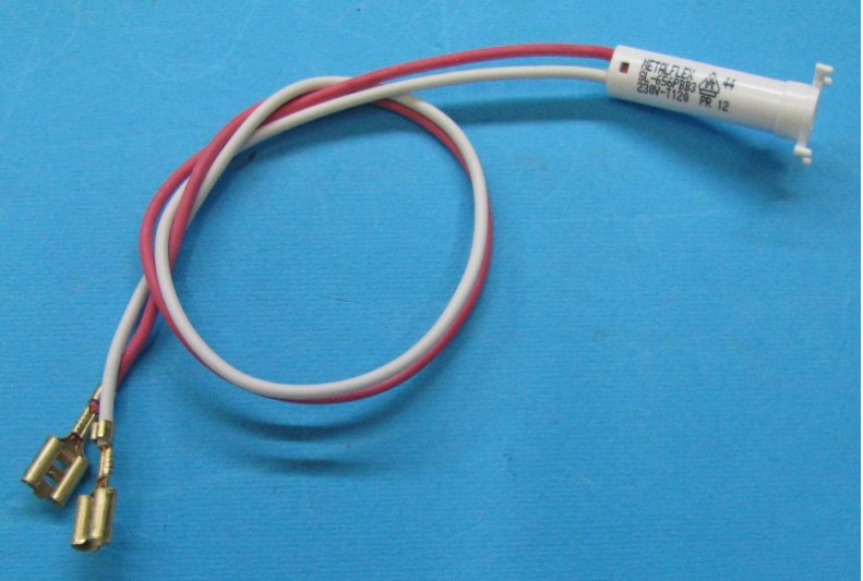 Tűzhely visszajelző lámpa - Image 2