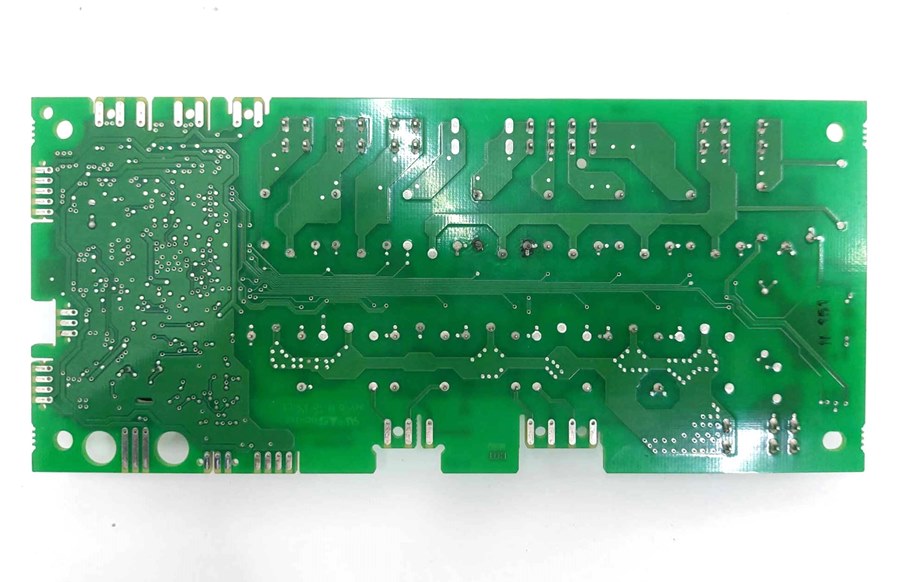 Sütő teljesítmény elektronika (relémodul) programozás szükséges - Image 2