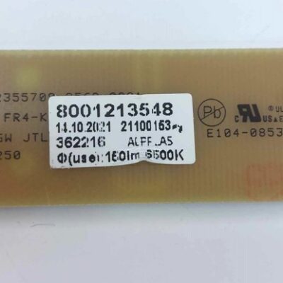 Led-dióda (ledlámpa) borhűtőhöz