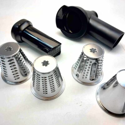 Bosch MFWS4 húsdarálóhoz dobos szeletelő feltét