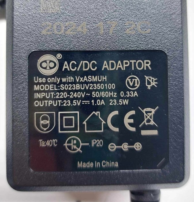 Bosch UNLIMITED 10 Porszívó töltő - Image 2