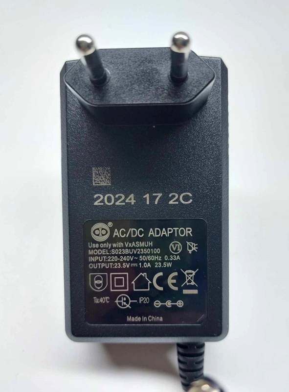 Bosch UNLIMITED 10 Porszívó töltő - Image 3