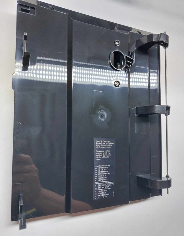 SIEMENS kávéfőző szervízajtó - Image 2