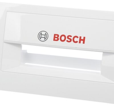 Mosógép/ szárítógép fiók előlap