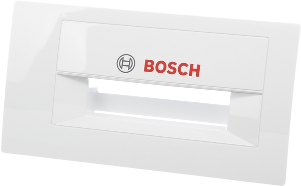 Mosógép/ szárítógép fiók előlap