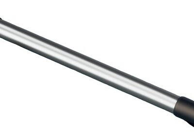 Unlimited porszívóhoz fém toldócső